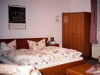 Hotel Haus Am Pfaffenteich Schwerin (Mecklenburg-Vorpommern)