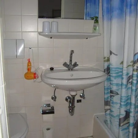 Haus Am Pfaffenteich Hotell Schwerin (Mecklenburg-Vorpommern)