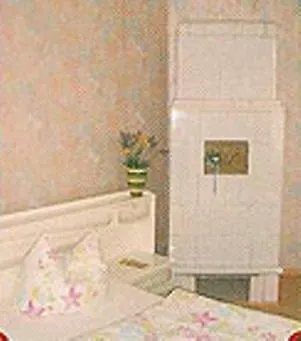 Hotell Haus Am Pfaffenteich Schwerin (Mecklenburg-Vorpommern)