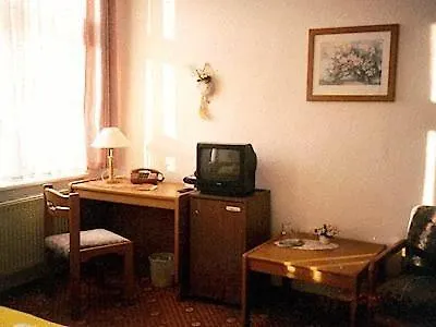 Haus Am Pfaffenteich 3* Schwerin (Mecklenburg-Vorpommern)